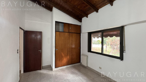 Venta Casa - Mapuche Country Club - Apto Crédito / Permuta