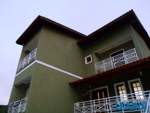 Imagem 4 de 15 de Casa Assobradada - Vila Mazzei - Sp - 431925