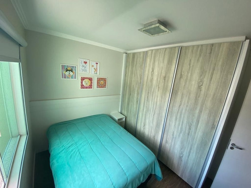 Imagem 5 de 19 de Sobrado Com 4 Dormitórios À Venda, 157 M² Por R$ 930.000,00 - Água Verde - Curitiba/pr - So0054