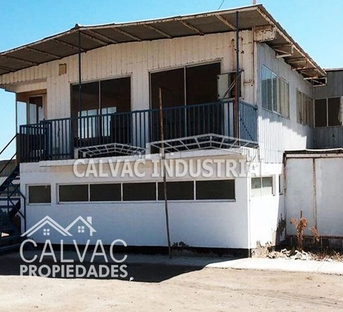 Vende Propiedad Industrial Productos Del Mar Iquique