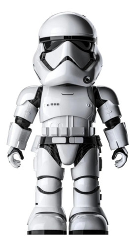 Robot Star Wars Ubtech Stormtrooper