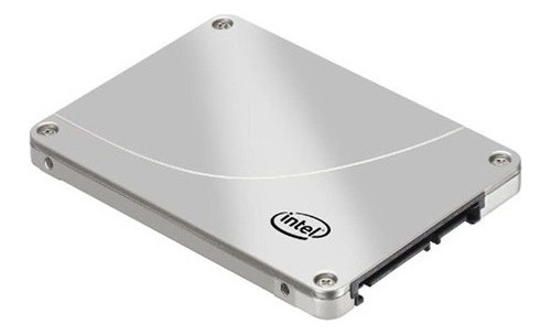 Intel 335 2.5 Pulgadas Interna Unidad De Estado Solido