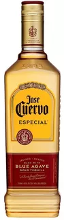 Tequila Jose Cuervo Reposado 750 Ml