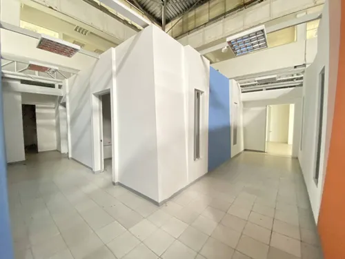 Bodega En Arriendo En Bogotá. Cod A1004421