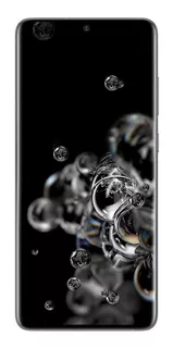 Samsung Galaxy S20 Ultra 5G 5G 128 GB cosmic gray 12 GB RAM