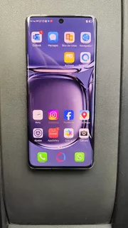 Celular Huawei P50 Pro 256 Gb Negro 8 Gb Ram