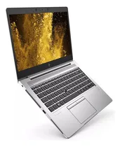 Comprar Notebook Hp Elitebook 830 G5 Core I5-7300u 8gb 240gb Touch
