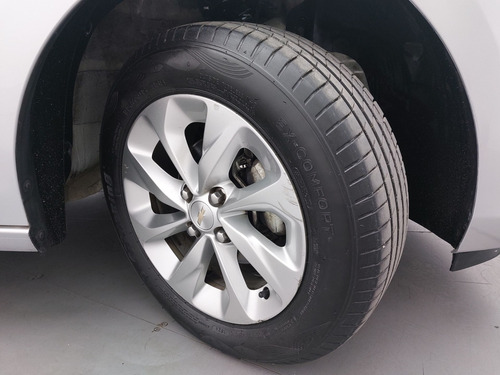 Chevrolet Onix 1.0 TURBO FLEX PLUS LTZ AUTOMÁTICO