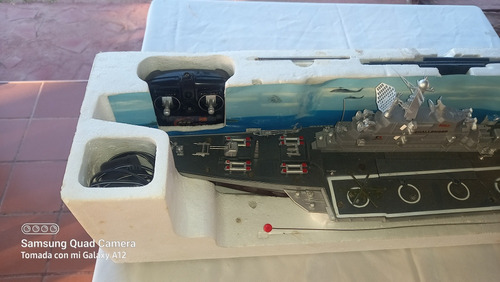 Barcos Y Tanques R/c