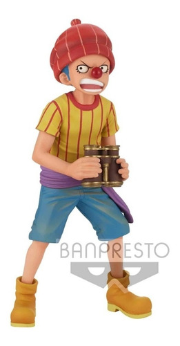 Banpresto - One Piece The Grandline Children Wanokuni