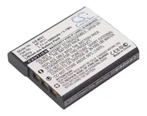 Comprar Bat Para Sony Np-bg1 Dsc-t20 Dsc-w215 Dsc-w40 Dsc-w55 