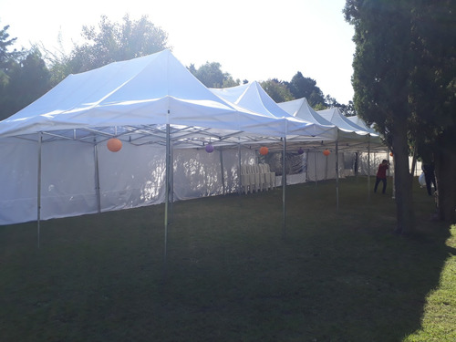 Alquiler De Gazebos Zona Norte Oeste Sur Carpas Livings