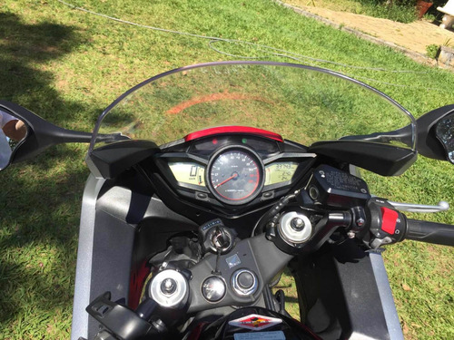 Honda Vfr 1200