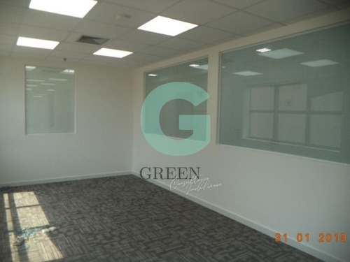 Imagem 10 de 12 de Sala Para Venda E Locação Vila Buarque, São Paulo 8 Salas, 4 Banheiros, 10 Vagas 376,56 M² Útil - Gc2471