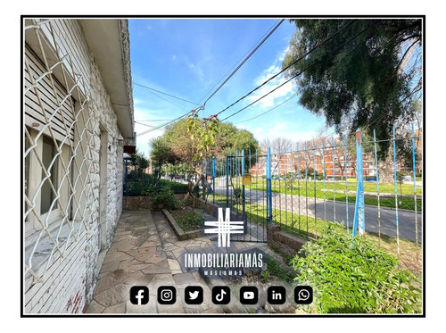 Casa Venta Buceo Montevideo Padrón Único Imas.uy Lc  (ref: Ims-22300)