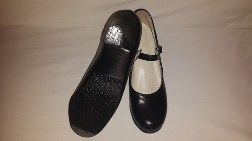 Imagen 3 de 4 de Zapatos De Flamenco