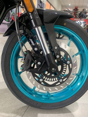 Imagen 8 de 8 de Cfmoto Rz300
