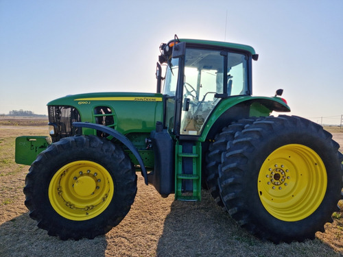 Imagen 8 de 20 de John Deere 6190j