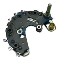 Comprar Plaqueta Alternador Peugeot 405 - Vw Gol \u002F Golf T\u002Fvaleo