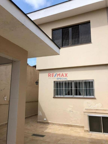 Imagem 29 de 30 de Sobrado Com 2 Dormitórios À Venda, 144 M² Por R$ 750.000,00 - Ponte Grande - Guarulhos/sp - So0104