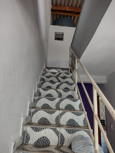 Sobrado Com 2 Casas