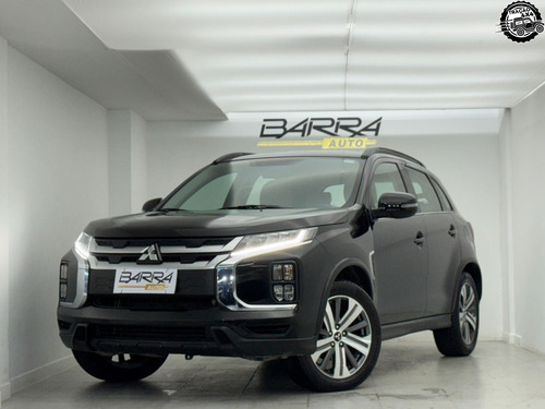 Mitsubishi Outlander Sport 2.0 MIVEC FLEX HPE AWD AUTOMÁTICO