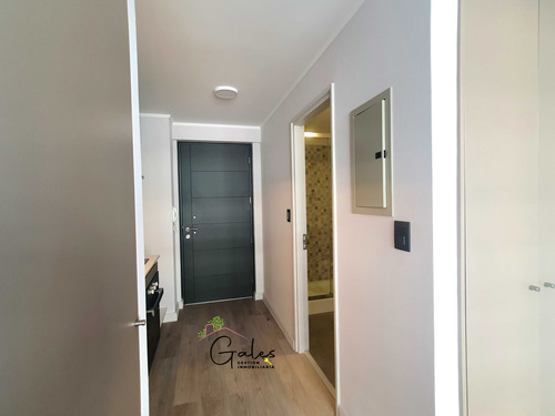 Depto Estudio Amoblado, Calle Inglaterra (86346)