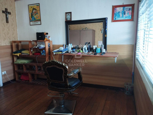 Potencial Comercial. Depto. En Avenida Principal