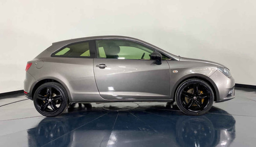 Imagen 3 de 15 de 115773 - Seat Ibiza 2017 Con Garantía