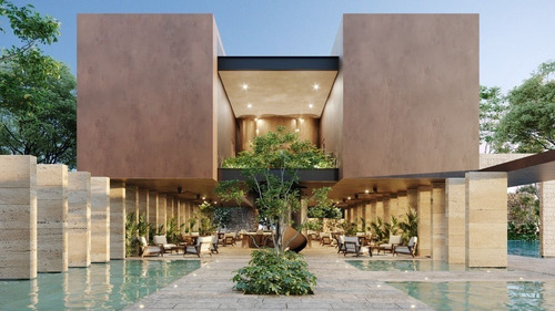 Terreno Residencial Venta Playa Del Carmen