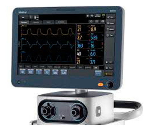 Ventilador Mindray Sv600