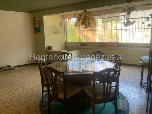 Ip Vendo Apartamento En La Urbina 25-17849