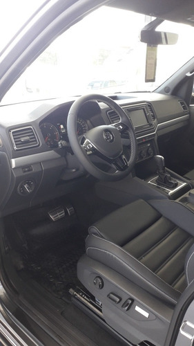 Volkswagen Amarok 3.0 V6 High 0km 2020