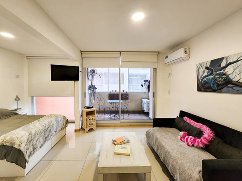 Imagen 2 de 28 de Venta De Departamento En Palermo Viejo