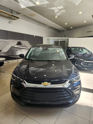 Chevrolet Tracker 1.2 Turbo Ltz At