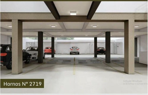 Venta Departamento Tres Ambientes Caseros Centro