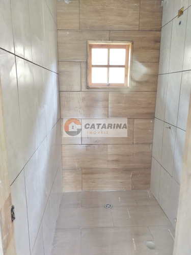 Otima Chacara Em Fase De Acabamento Com 20 Dias Para Entrega