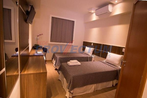 Imagem 3 de 10 de Hotel À Venda Em Parque Gabriel - Ho252616
