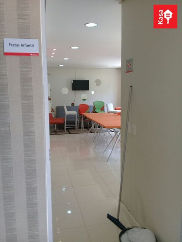 Imagem 4 de 15 de Apartamento - Planalto - Ref: 2318 - V-2318
