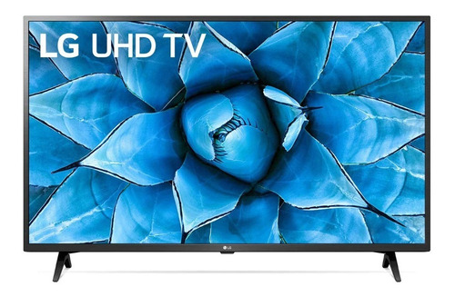 Smart Tv LG 43` Uhd 4k Led Modelo 43um7100 Wifi Netflix Amv