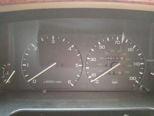 Imagen 9 de 9 de Land Rover Discovery 1995