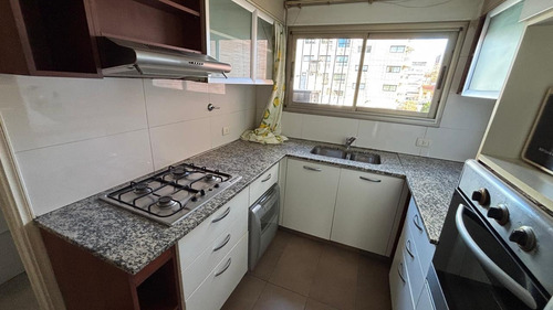 Departamento 3 Ambientes Venta Ramos Mejia