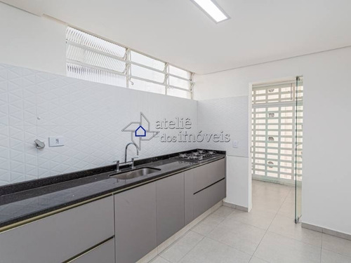 Imagem 8 de 11 de Itaim Bibi - 135 M² - 03 Dormitórios - Suíte - Reformado !!! - Ap2157at