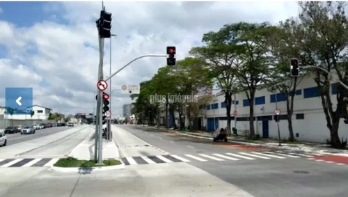 Imagem 3 de 6 de Vila Cruzeiro - Terreno Para Incorporação - 2.116,0m² - Pp16038