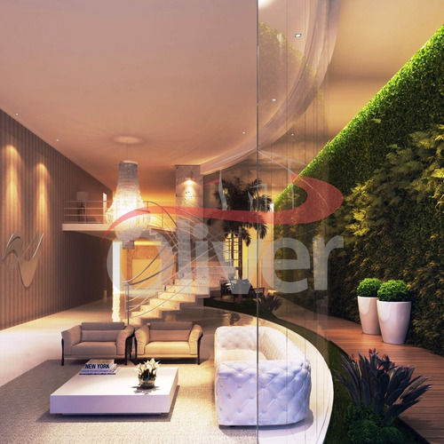 Imagem 7 de 16 de Epic Tower, Apartamento 5 Dormitorios , 4 Vagas De Garagem, Centro, Balneário Camboriú, Santa Catarina - Ap00828 - 33545130