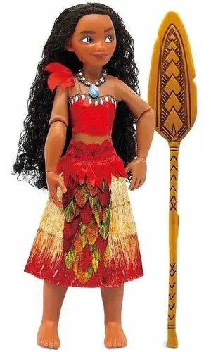 LEGO l Disney Moana Moana's Island Aventura 41149 Disney