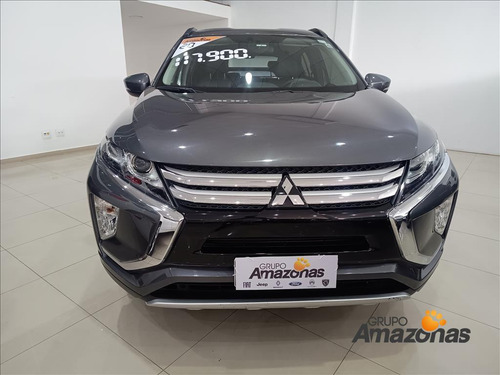 Mitsubishi Eclipse Cross 1.5 MIVEC TURBO GASOLINA HPE CVT