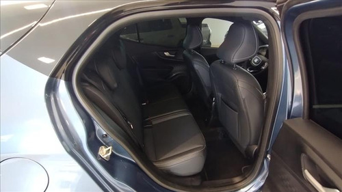 Fiat Pulse 1.0 Turbo 200 Impetus