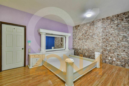 Imagen 14 de 25 de Casa En Venta En Colonia Roma Norte, Sobre Calle Tabasco