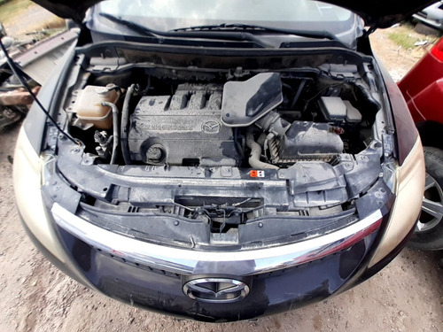 Mazda Cx9 2008 ( En Partes ) 2007 - 2009 3.7 L Aut Yonke